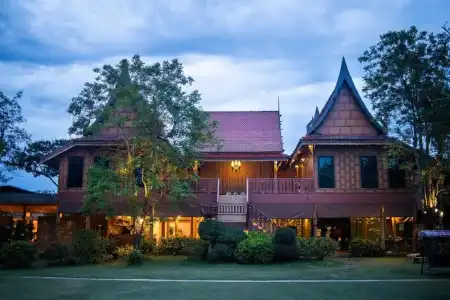 Asita Eco Resort - 83