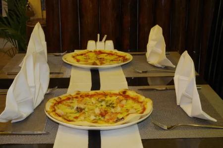 Invito Guesthouse - 12