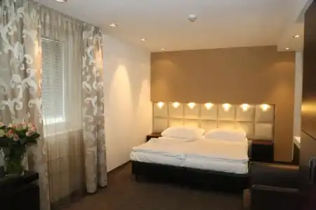 B&B Linz City-Ost - 44