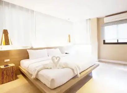 The Bed Hatyai - 56