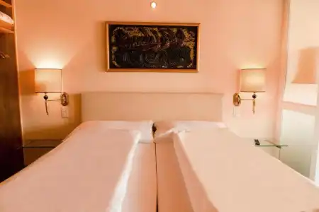 Hostel Flims - 97