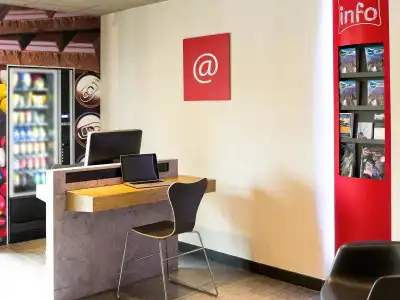 ibis Namur Centre - 13