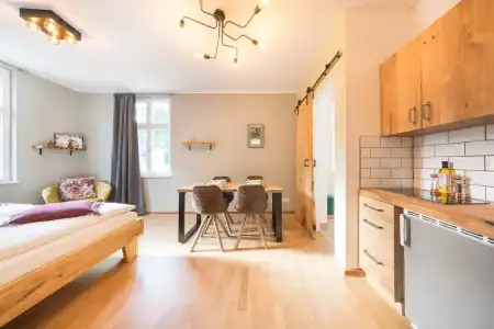 Design Apartments - "Kutscherhaus" - 12