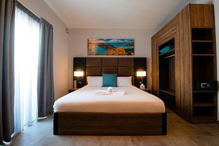 Pebbles Resort - 34
