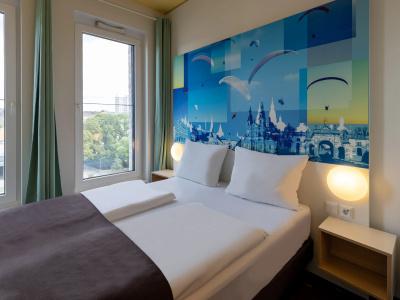 B&B Fulda-City - 5
