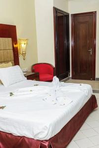 César Palace Sousse - 77