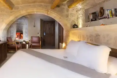 Cappa Via Cave - 182