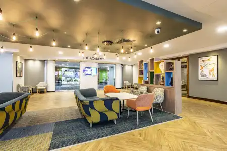 Holiday Inn London - Regent's Park by IHG - 42