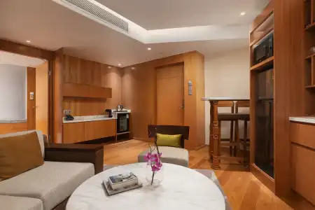 Melia Yangon - 81