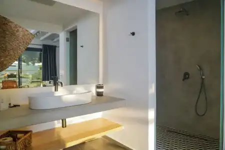 Ikies of Mykonos - 401