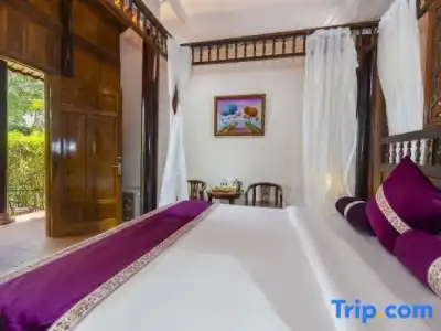 Maison du Vietnam Resort & Spa - 128