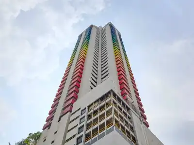 Baiyoke Suite - 0