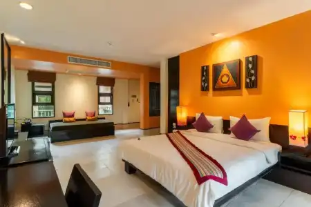 Baan Khaolak Beach Resort (SHA Plus+) - 76