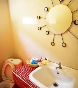 Saphli Villa Beach Resort - 78