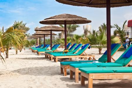 Sahara Beach Resort & Spa - 42