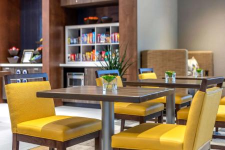 Cambria Milwaukee Downtown - 22