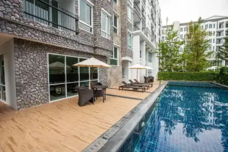 Courtyard khaoyai by JP - 63