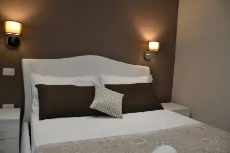 B&B Terra d'Oriente - 1