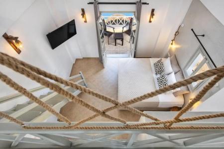 Kalya Suites - 12