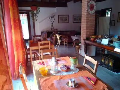 Country Home B&B Il Melo - 7