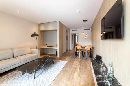 Fourty Three Luxury Serviced Apartments - 64
