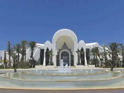 Radisson Blu Palace Resort and Thalasso - 50