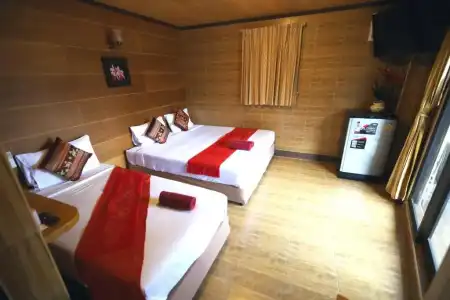 Thai Cozy House - 38