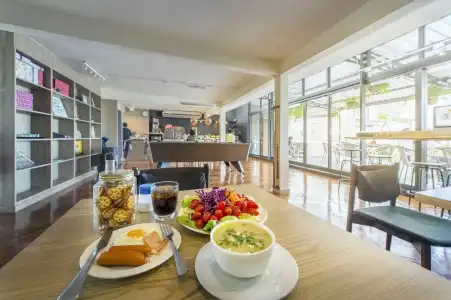 THE Posh Phayathai - 11