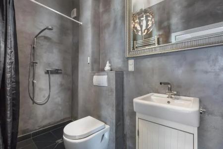 Idyllisches Haus mitten in Berlin - 67