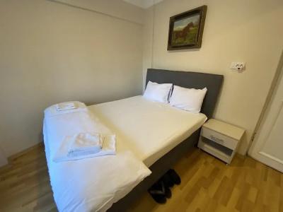 Meydan Otel Uskudar - 17