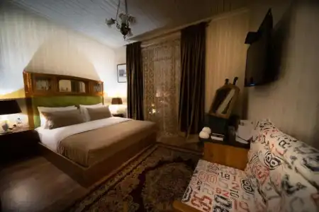 Ati Ambavi Boutique Gudauri - 43