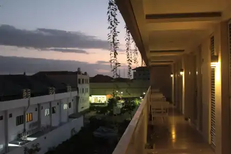 Losari Sunset - 20