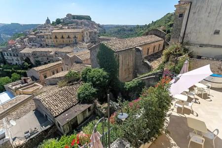 Terra del sole Ibla - 49