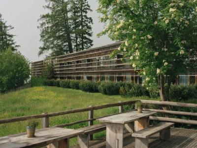 vigilius mountain resort - 19