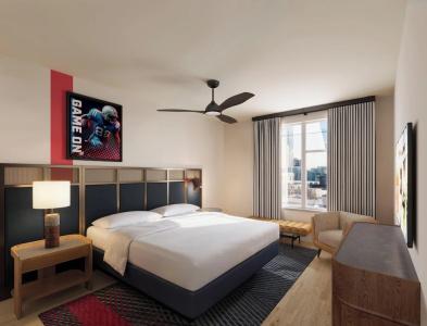Sports Illustrated Resorts Nashville - 55