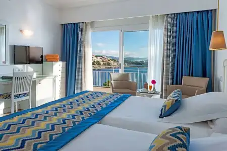 Gran Fornells Thalasso and Spa - 66