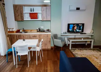The Suite Apart Kaleiçi - 107