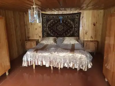 Valodia Guest House in Mestia - 13