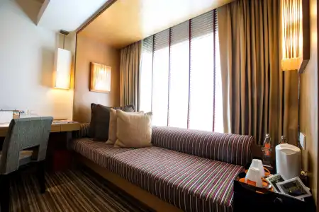 dusitD2 Chiang Mai (SHA Extra Plus) - 9