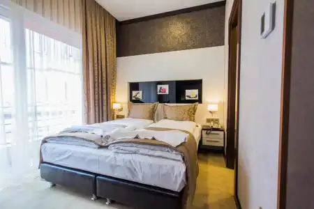 Fidan Residence Taksim - 1