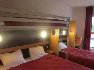 B&B Bayeux - 6