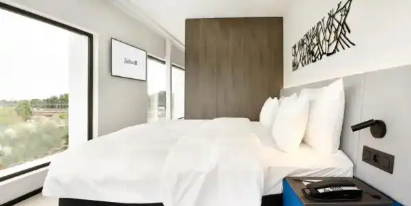 Radisson Blu Bruges - 48