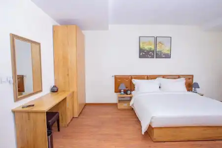Sea Breeze Resort - 258