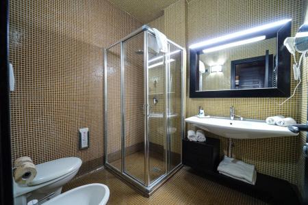 Resort Baia dei Turchi Adults Only - 16