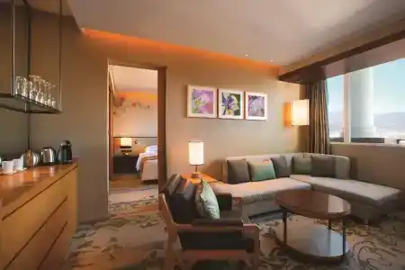 Hilton Garden Inn - 78