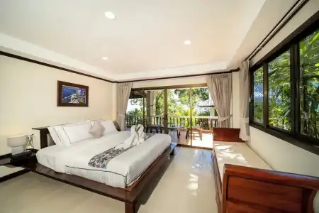 Chaweng Bayview Resort - 221