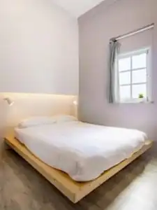Nornyaowarat Hostel - 48
