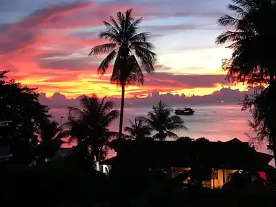 AC 2 Resort - 54