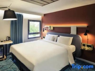Mercure Nantes Centre Gare - 103