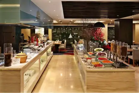 The Ann Hanoi & Spa - 29